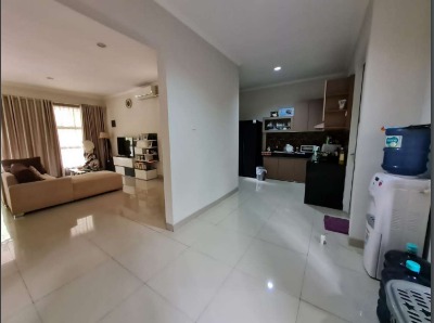 Rumah Di Sewakan Full Furnis Di Ambrosia Lippo Cikarang